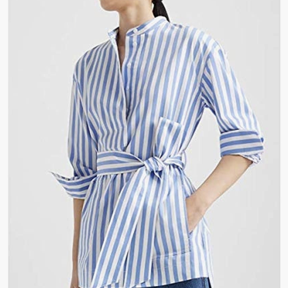Club Monaco Tunic